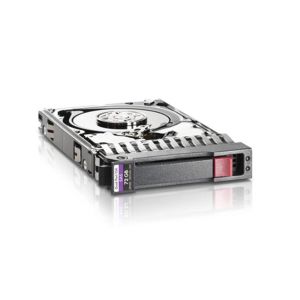 785099R-B21 HPE Enterprise - Festplatte - 300 GB (HPE Renew)