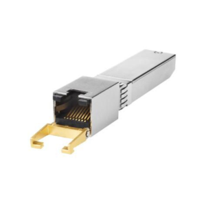 813874-B21-ROB - HPE 10GBase-T SFP+ Transceiver 
