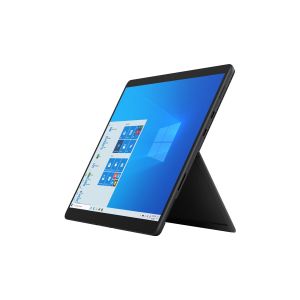 8PW-00049 - MS Surface Pro8 33,02cm 13Zoll Intel Core i7-1185G7 16GB 256GB Graphite W10P