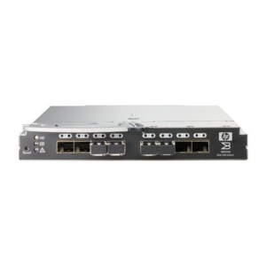AJ820CR - HPE Renew - HPE Brocade 8Gb SAN Switch 8/12c-Switch