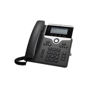 CP-7821-K9= - Cisco IP Phone 7821 - VoIP-Telefon