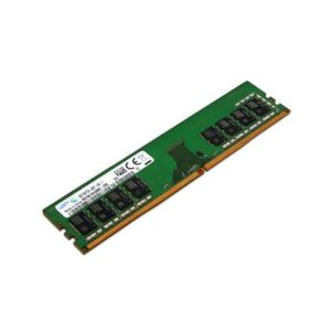 4X70M60572 LENOVO 8GB DDR4 2400MHz non-ECC UDIMM  Desktop Memory