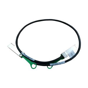 JL273AR - HPE X240 100G QSFP28 5m Remanufactured DAC Cable (HPE Renew)