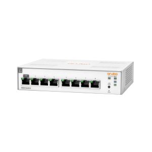 JL810A - HPE Aruba Instant On 1830 8G Switch