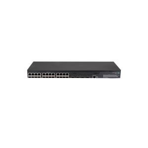 JL828A - HPE FlexNetwork 5140 24G 4SFP+ EI Switch (Nachfolgemodell von JG932A)