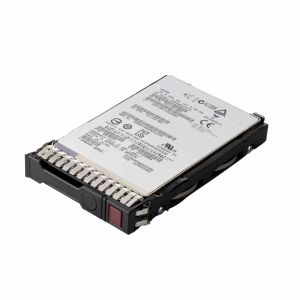 R0Q35AR HPE MSA 960GB SAS RI SFF SSD (HPE Renew)