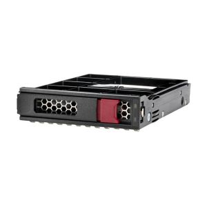 P04531-B21-NOB - HPE 800GB SAS MU LFF LPC DS SSD (New open box)