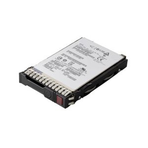 P06588R-B21 - HPE 3.84TB SAS RI SFF SC DS SSD  (HPE Renew)