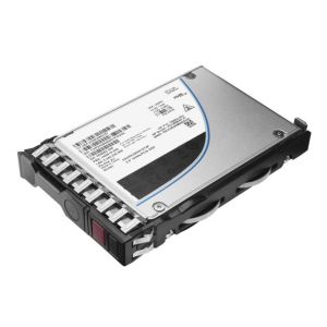 P09726R-B21 - HPE Renew - HPE Mixed Use - Solid-State-Disk - 1.92 TB - SATA 6Gb/s
