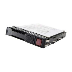 P18436-B21 - HPE Mixed Use - Solid-State-Disk - 1.92 TB - SATA 6Gb/s