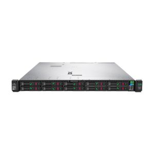 P19776R-B21 - HPE ProLiant DL360 G10 4208 1P 16G 4LFF  Server (HPE Renew)