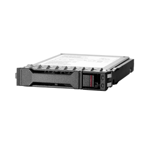 P44010R-B21 - HPE PM893 SSD 3.84 TB Hot-Swap 2.5FF Zoll SFF