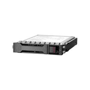 P53561R-B21 - HPE 600GB SAS 10K SFF BC MV HDD (HPE Renew)