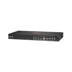 R8N88A - Aruba 6000 24G 4SFP Switch