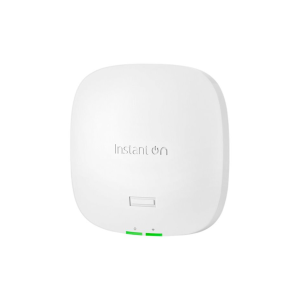 S1T23A - HPE Networking Instant On AP32 (RW) - Accesspoint - Wi-Fi 6E