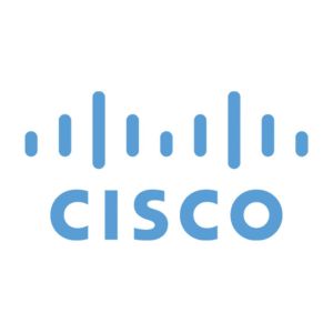 Cisco 10GBASE-SR SFP Module 