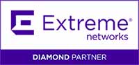 SCALCOM ist Extreme Networks Diamond Partner als 100 % Tochter der SCALTEL AG