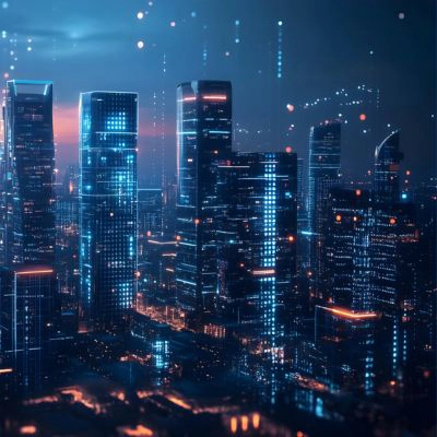 Patchbox – Smart Infrastructure Solutions für IT-Räume mit Weitblick