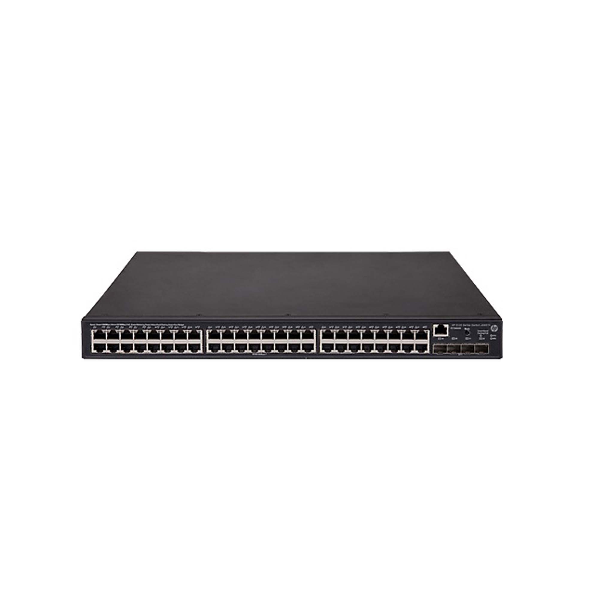 JG937A HPE 5130 48G PoE+ 4SFP+ (370W) EI Switch