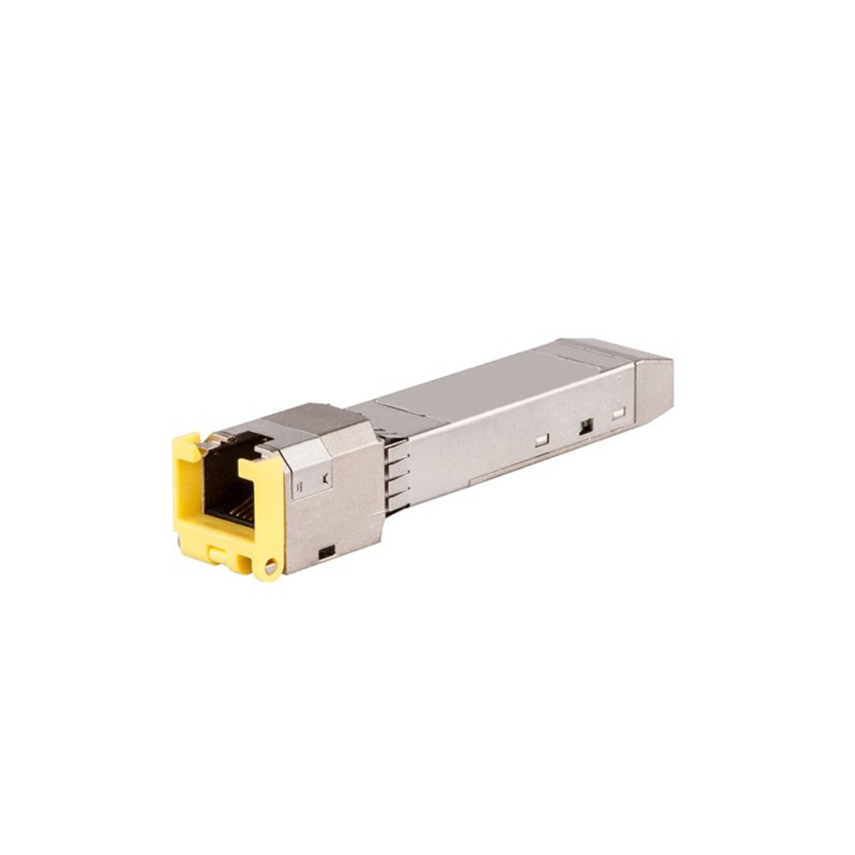 HPE Aruba Networking 1G SFP RJ45 T 100m  Cat5e XCVR