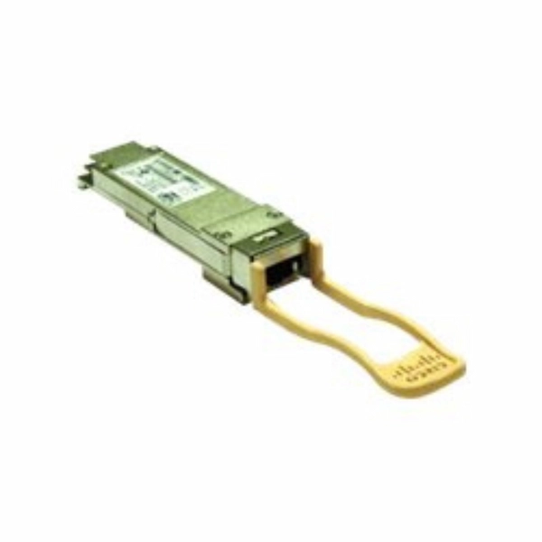 QSFP-40G-SR4-RF Cisco 40GBASE-SR4 QSFP Transceiver
