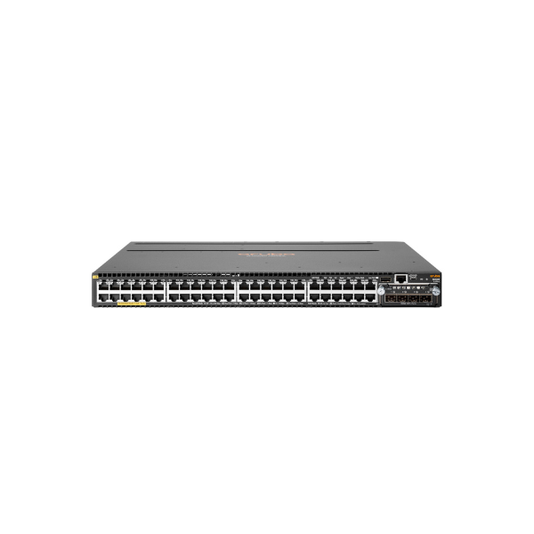 JL429AR - Aruba 3810M 48G PoE+ 4SFP+ 1050W Switch