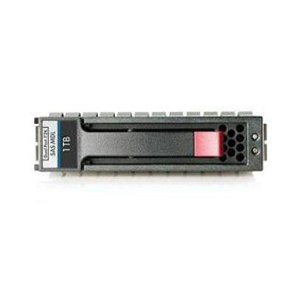 HPE P2000 1TB 6G SAS 7.2K 3.5in MDL HDD (HPE Renew) AP861AR