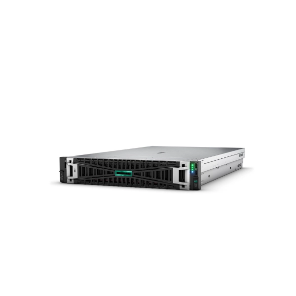 HPE DL380 G11 4514YMR408i-o Reman Svr HPE DL380 G11 4514YMR408i-o Reman Svr