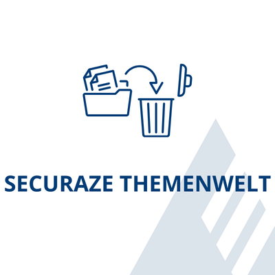 Securaze Themenwelt