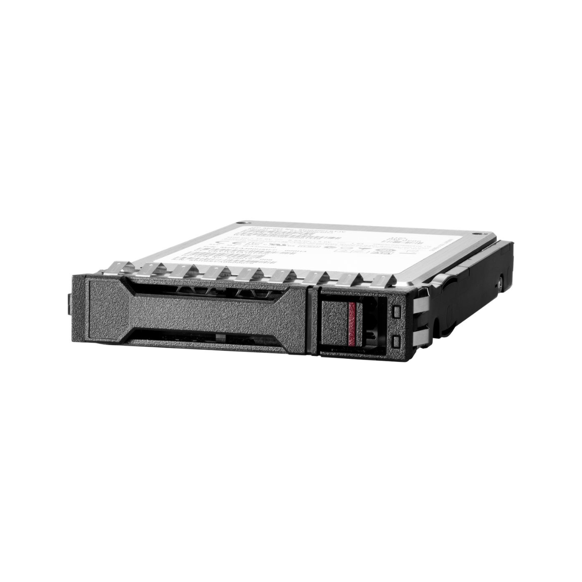 HPE SSD - Read Intensive - 7.68 TB Hot-Swap 2.5 Zoll SFF HPE SSD - Read Intensive - 7.68 TB Hot-Swap 2.5 Zoll SFF