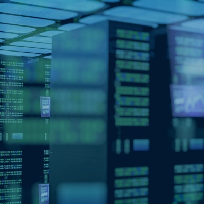 Zukunftssichere Netzwerke mit der HPE Aruba Networking CX 6300 Switch-Serie