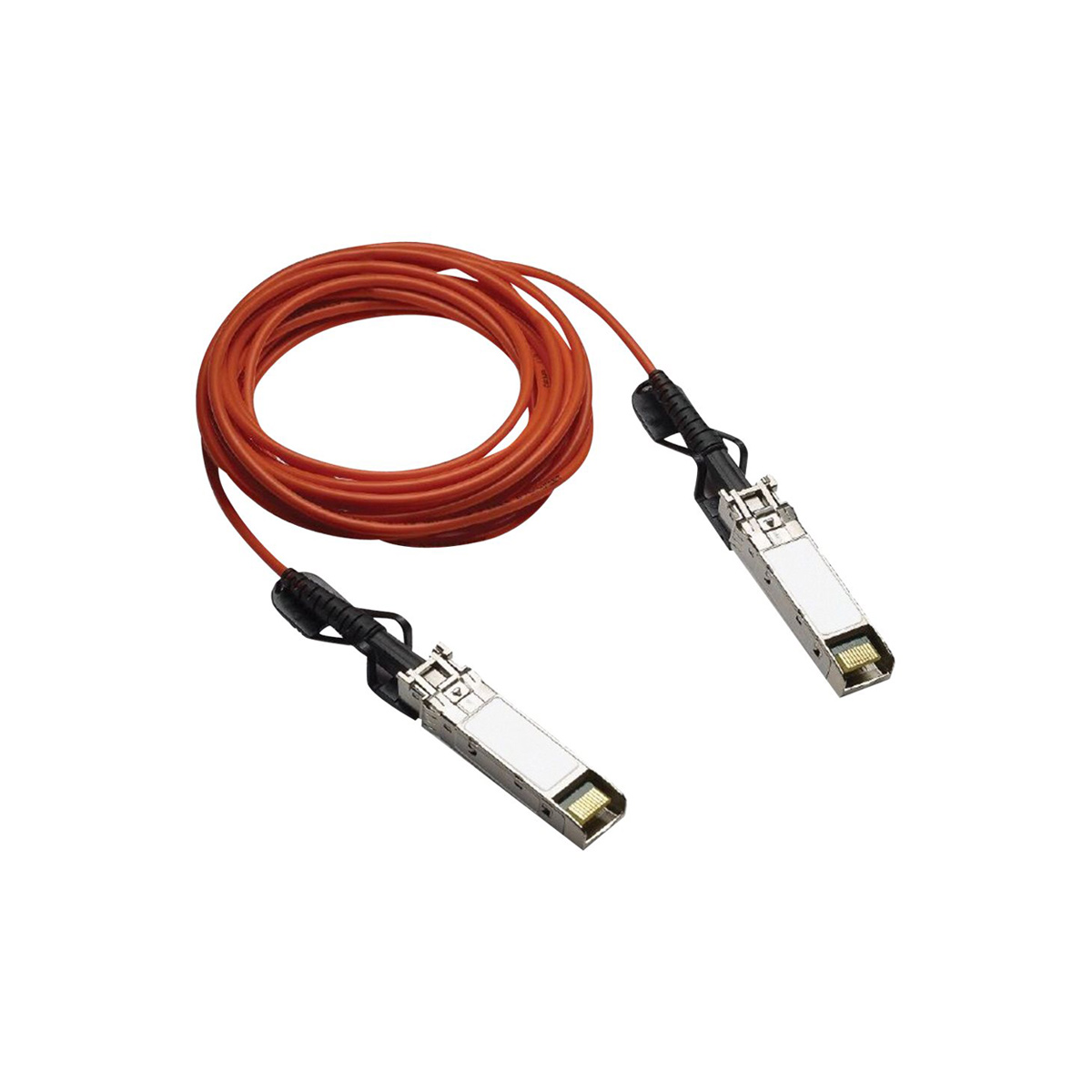 R0M45AR - Aruba 25G SFP28 to SFP28 7m Remanufactured AOC