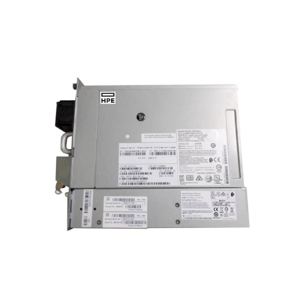HPE MSL LTO-8 FC Drive Upgrade Kit 