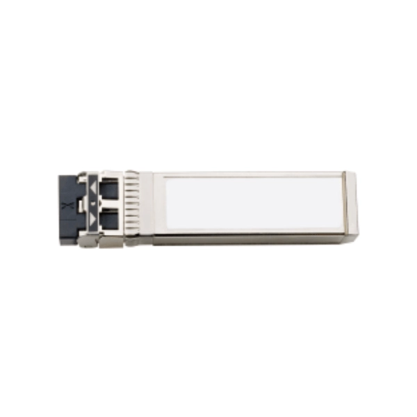 Q2P62AR-HPE 32Gb SFP28 SW Tmp 1pk PT Reman XCVR