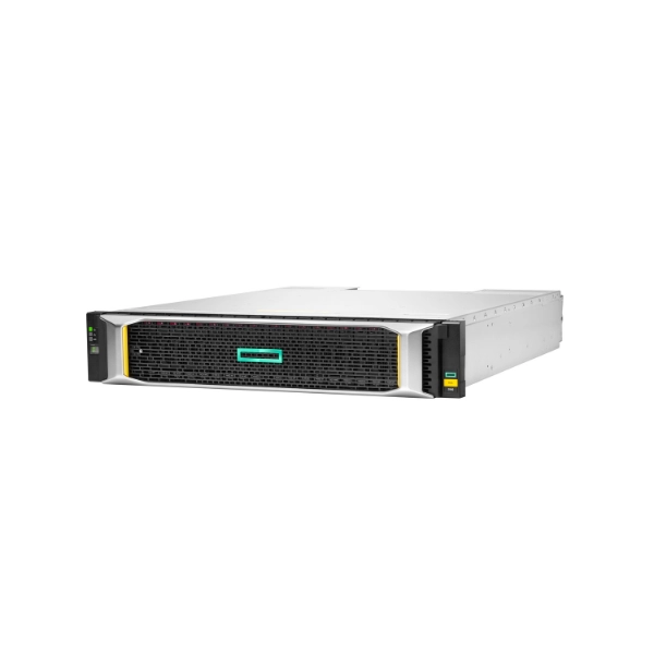 HPE MSA 2062 10GbEiSCSI SFF Reman Strg HPE MSA 2062 10GbEiSCSI SFF Reman Strg