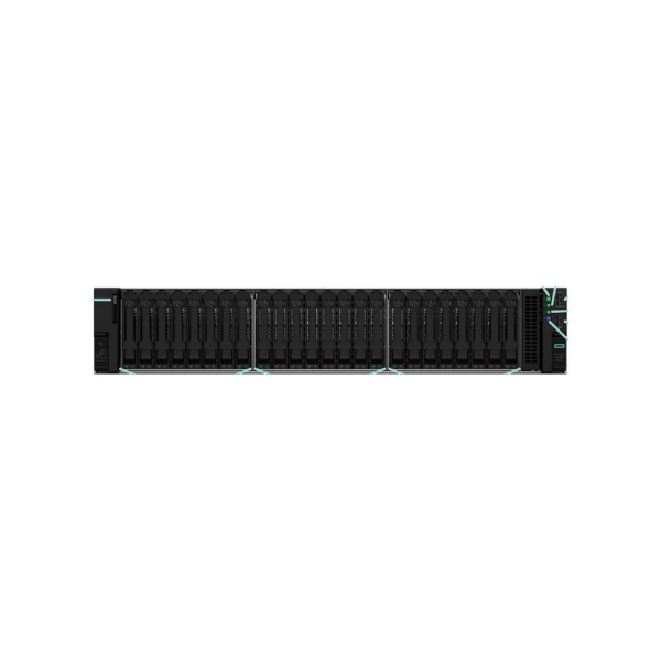 P81843-425 HPE ProLiant DL385 Gen11 2HE EPYC 9115