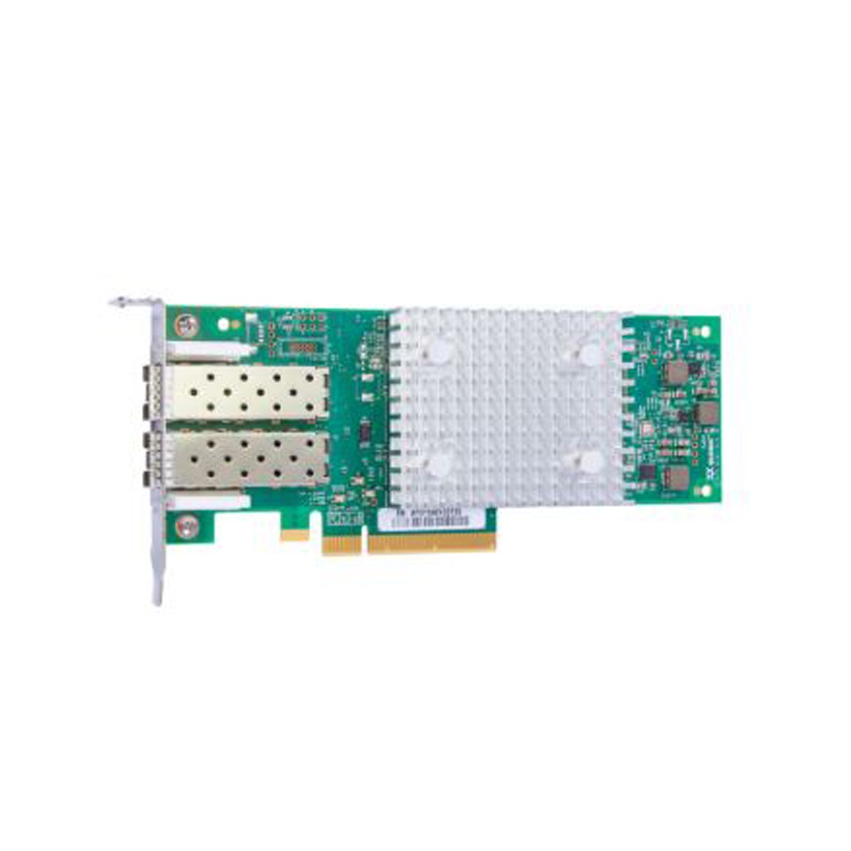 P9M76AR HPE StoreFabric SN1600Q 32Gb 2p FC HBA