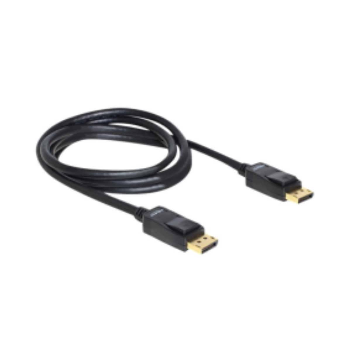 82585 Delock Kabel Displayport St-St.