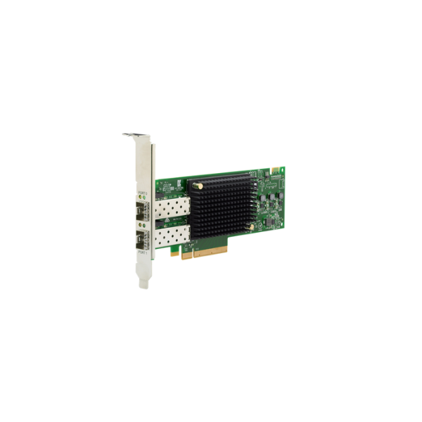 HPE SN1610E 32Gb 2p FC HBA 