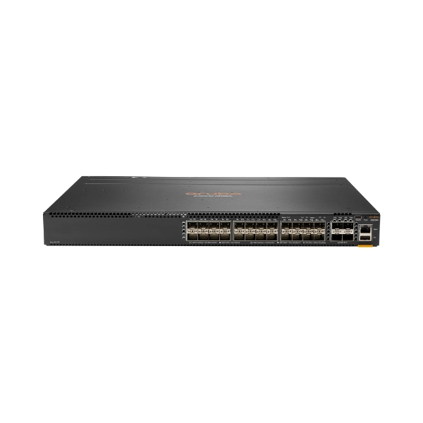 JL658A-NOB - Aruba 6300M 24SFP+ 4SFP56 Switch (min. 1 Power Supply required)