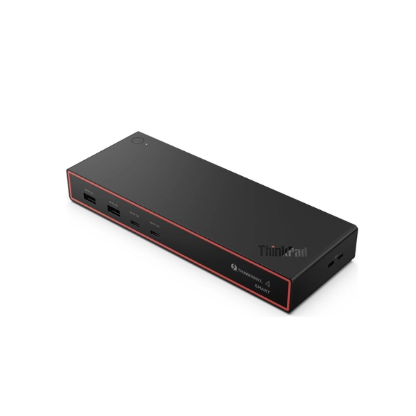 LENOVO Thunderbolt 4 Smart Dock G2 LENOVO Thunderbolt 4 Smart Dock G2