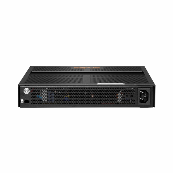R8Q72AR HPE Aruba Networking CX6200F 12G CL4 PoE
