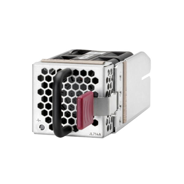 Aruba X741 Port to Power Fan 