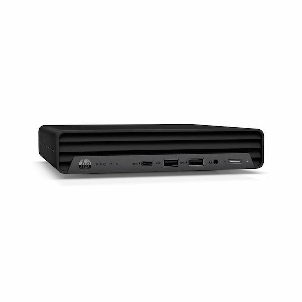 8T3P0ES#ABD HP Pro Mini 400 G9 - i7-13700T