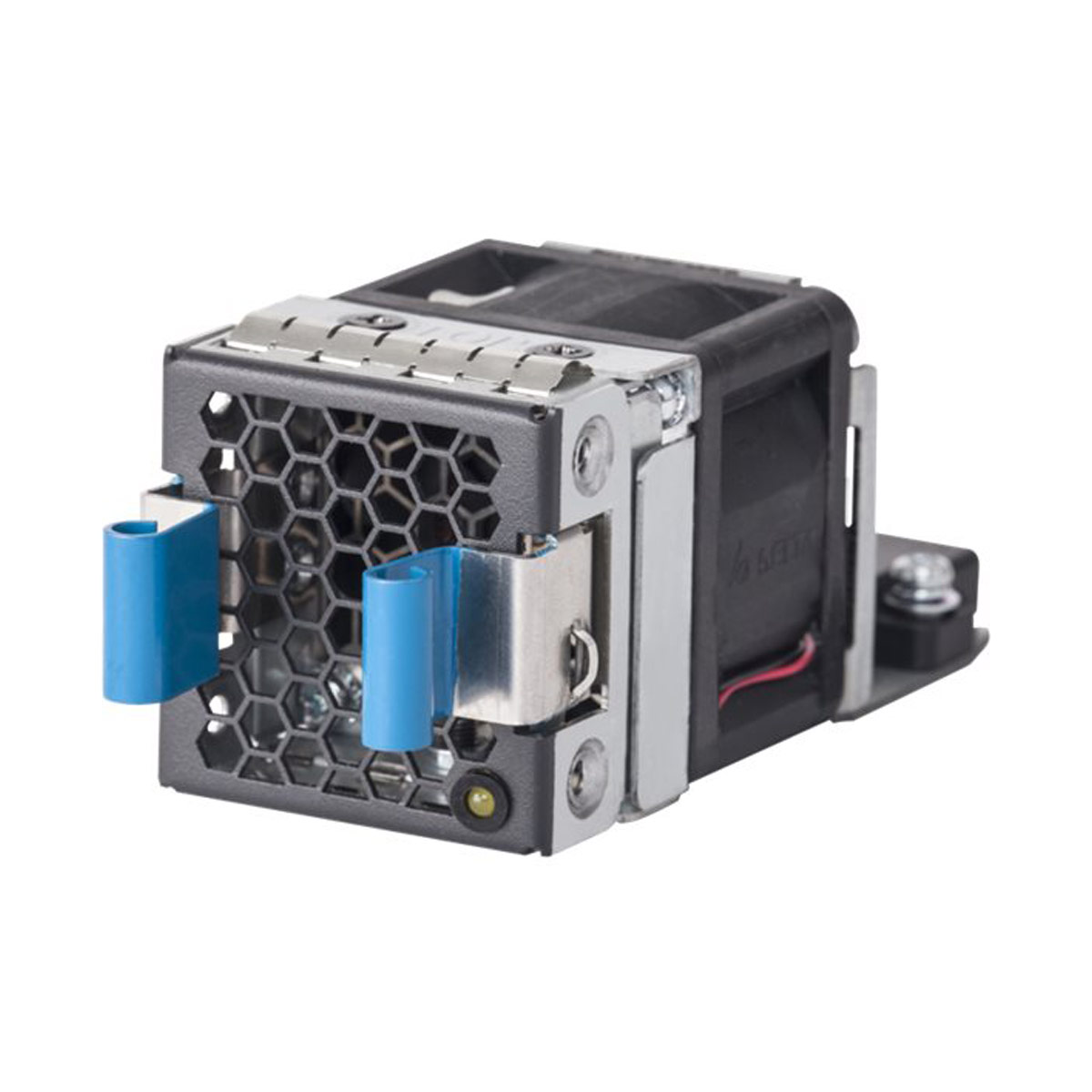 JL595AR, JL595A - HPE FlexFabric X722 BF Fan Tray (HPE Renew) 
