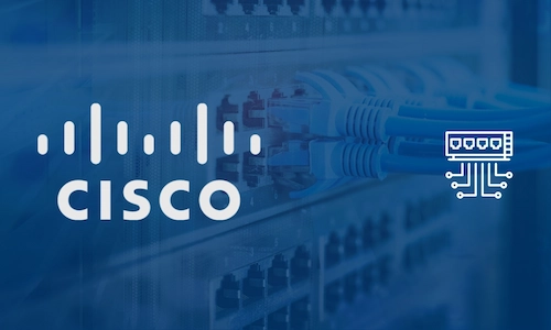 Familie-Cisco-Switching-Routing