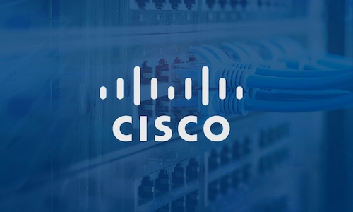 Kategorie Hersteller Cisco