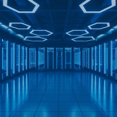 Intuitives Server-Management mit dem HPE Compute Ops Management 1