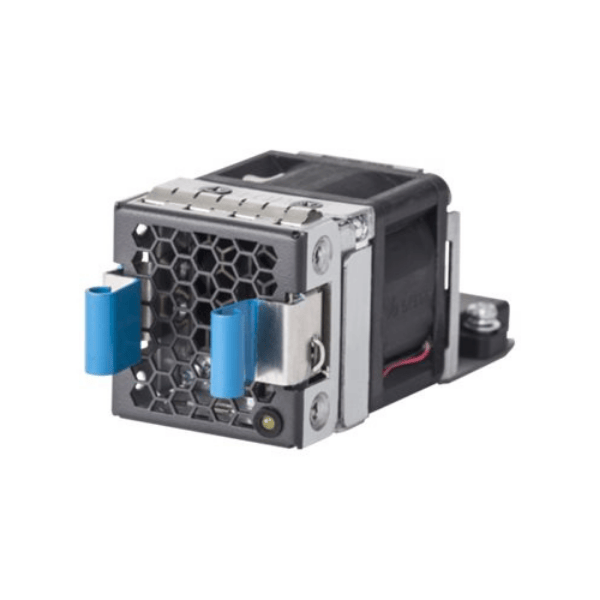 JH388AR - HPE X711 F2B High Volume 2 Fan Tray