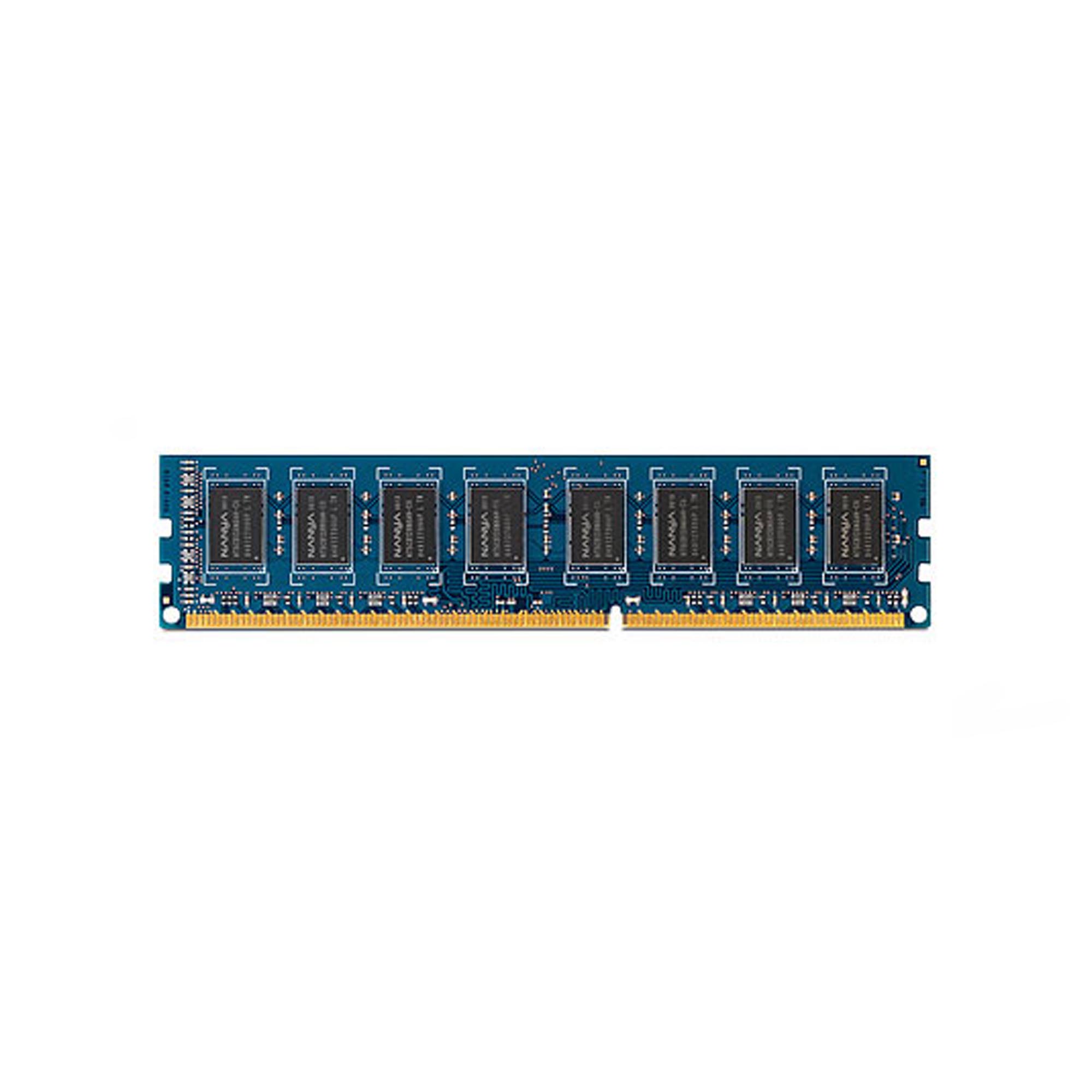 647881R-B21 HPE 16GB 2Rx4 PC3U-10600R-9 Kit